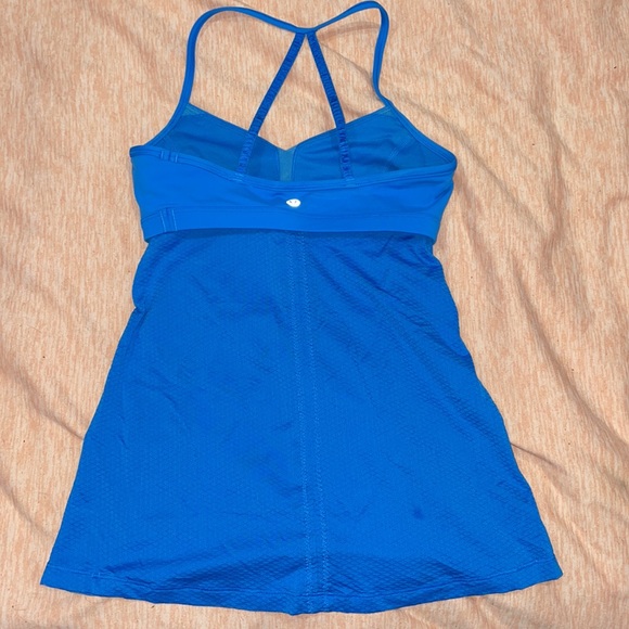 lululemon tank - Picture 3 of 3